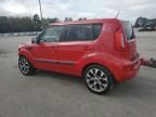 2012 KIA Soul +