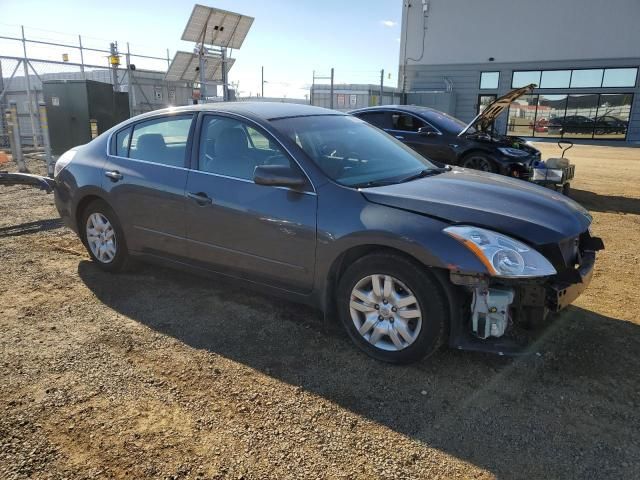 2011 Nissan Altima Base