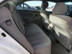 2007 Toyota Camry Hybrid