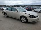 2008 Chevrolet Impala LS