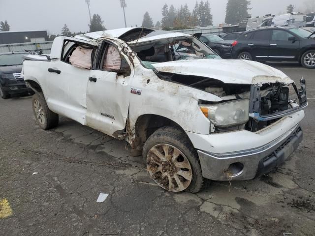 2012 Toyota Tundra Crewmax SR5