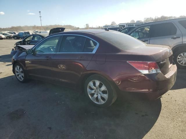 2010 Honda Accord EXL