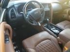 2021 Infiniti QX80 Sensory