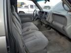 1999 Chevrolet Suburban K1500