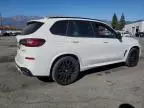 2022 BMW X5 Sdrive 40I