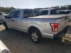 2015 Ford F150 Super Cab