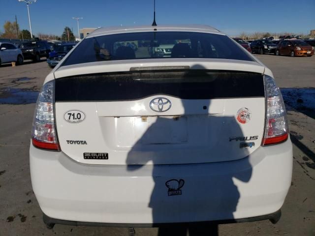 2007 Toyota Prius