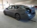 2017 Nissan Altima 3.5SL