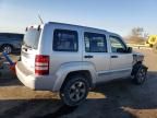 2008 Jeep Liberty Sport