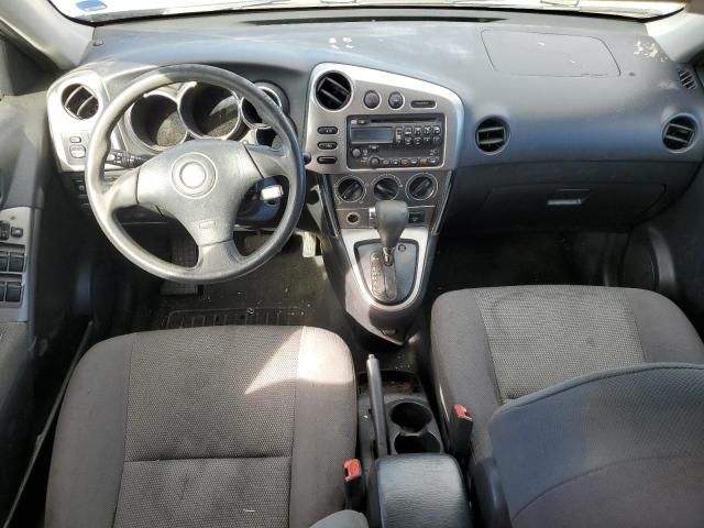 2007 Pontiac Vibe