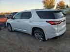 2018 Chevrolet Traverse High Country