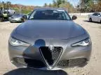 2017 Alfa Romeo Giulia Q4