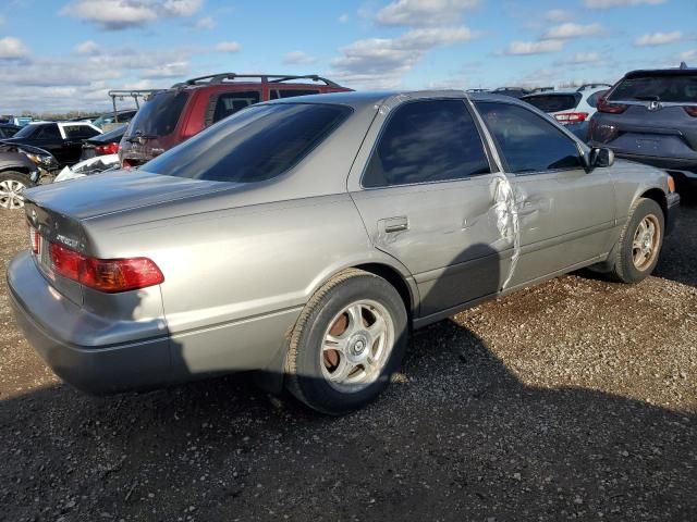 2000 Toyota Camry CE