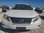 2010 Lexus RX 450H