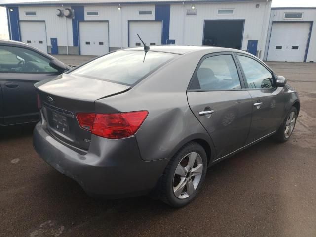 2010 KIA Forte EX