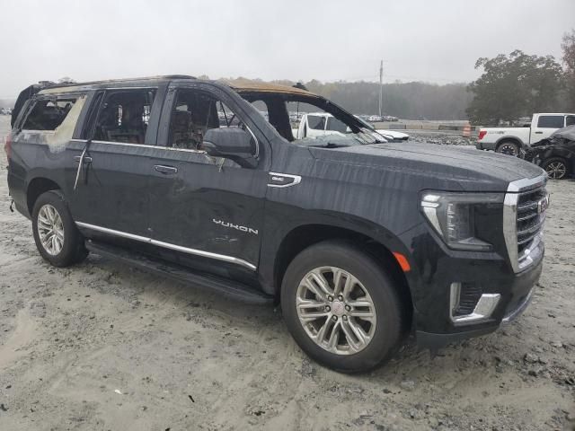 2021 GMC Yukon XL K1500 SLT