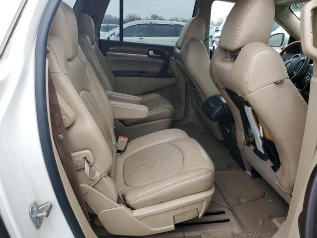 2010 Buick Enclave CXL