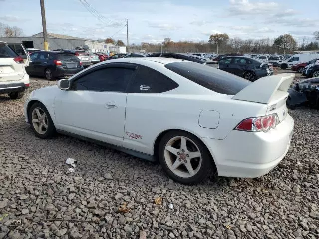 2003 Acura RSX