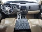 2008 Toyota Sequoia SR5