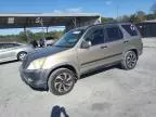 2006 Honda CR-V EX