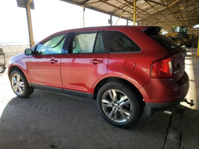 2012 Ford Edge SEL