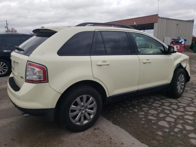 2007 Ford Edge SEL