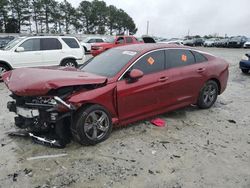 2022 KIA K5 LXS en venta en Loganville, GA