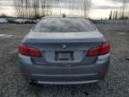 2013 BMW 528 XI