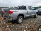 2010 Toyota Tundra Double Cab SR5