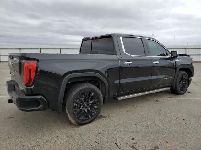 2021 GMC Sierra K1500 Denali