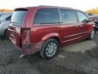 2012 Chrysler Town & Country Touring L