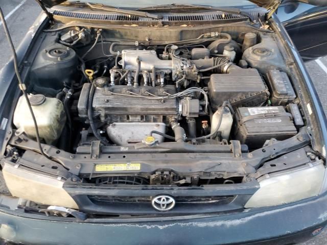 1997 Toyota Corolla Base