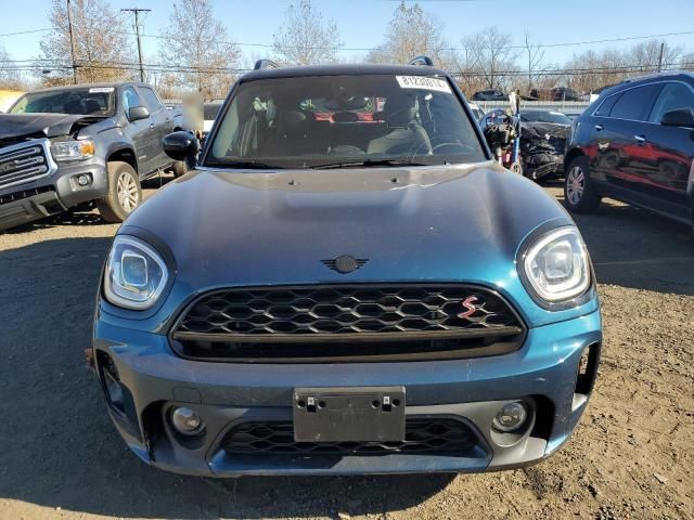 2022 Mini Cooper S Countryman ALL4