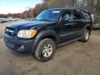 2006 Toyota Sequoia SR5