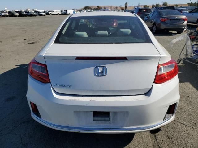 2014 Honda Accord LX-S