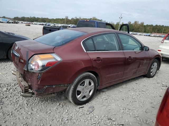 2011 Nissan Altima Base