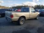 2002 Ford Ranger