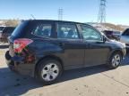 2014 Subaru Forester 2.5I