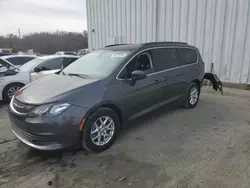 Chrysler Voyager lxi Vehiculos salvage en venta: 2020 Chrysler Voyager LXI