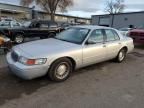 2002 Mercury Grand Marquis LS