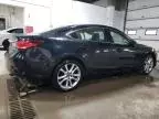 2014 Mazda 6 Touring