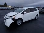 2012 Toyota Prius V