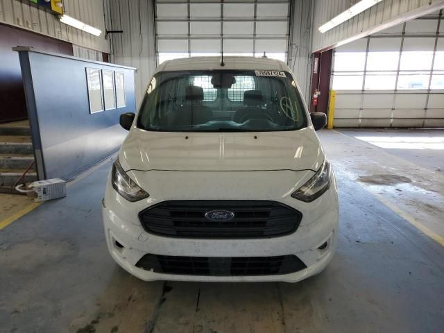 2020 Ford Transit Connect XLT