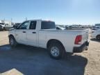 2023 Dodge RAM 1500 Classic Tradesman