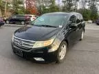 2011 Honda Odyssey Touring