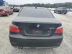 2009 BMW 528 I