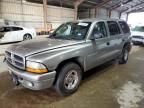 1999 Dodge Durango