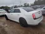 2011 Chrysler 300 Limited