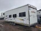 2005 Holiday Rambler 5th Wheel