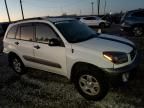 2002 Toyota Rav4